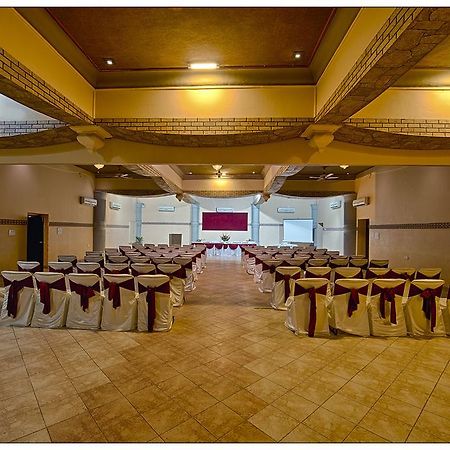 Nirali Dhani Ethnic Heritage Hotel And Resort Jodhpur  Exterior foto